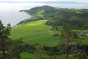 Hindrum Fjordsenter