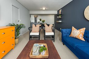 Fountain Suites 1001