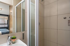 Fountain Suites 1001