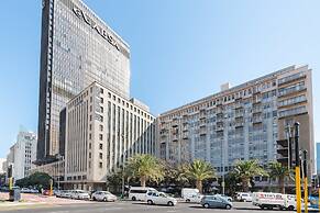 Fountain Suites 1001