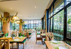 Green Pix Khaoyai