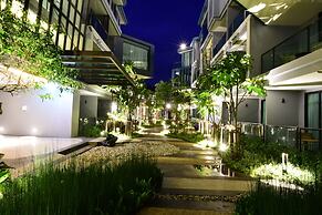 Green Pix Khaoyai