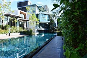 Green Pix Khaoyai