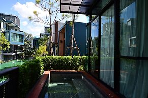 Green Pix Khaoyai
