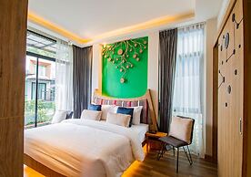 Green Pix Khaoyai