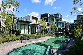 Green Pix Khaoyai