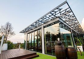 Green Pix Khaoyai