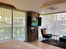 Green Pix Khaoyai