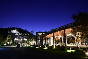 Green Pix Khaoyai