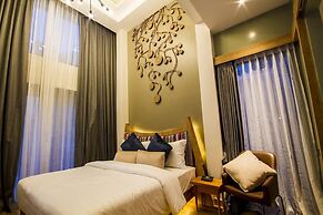 Green Pix Khaoyai
