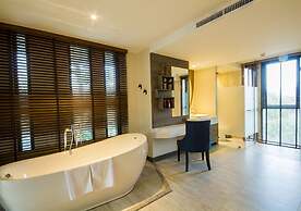 Green Pix Khaoyai