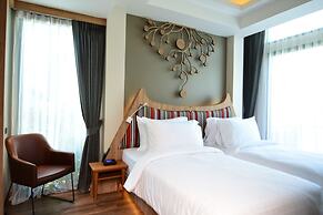 Green Pix Khaoyai
