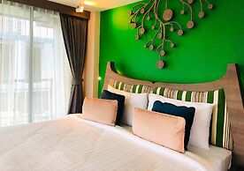 Green Pix Khaoyai