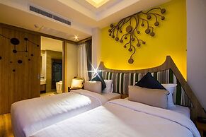 Green Pix Khaoyai
