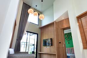 Green Pix Khaoyai