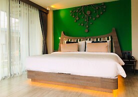 Green Pix Khaoyai