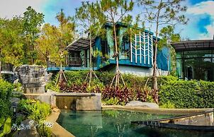 Green Pix Khaoyai