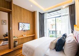 Green Pix Khaoyai
