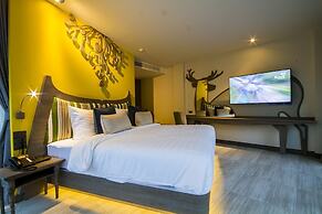 Green Pix Khaoyai