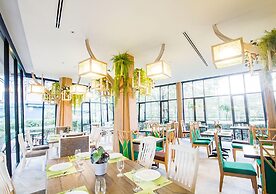 Green Pix Khaoyai