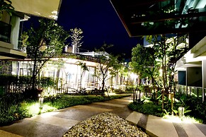 Green Pix Khaoyai