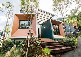 Green Pix Khaoyai