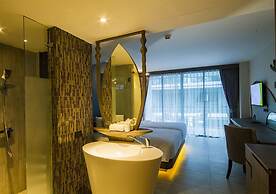Green Pix Khaoyai
