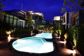Green Pix Khaoyai