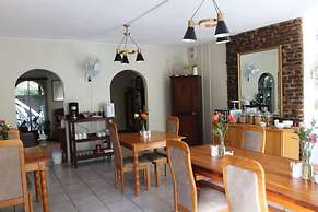 Panorama Guest House