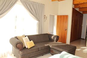 Panorama Guest House