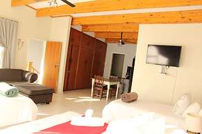 Panorama Guest House