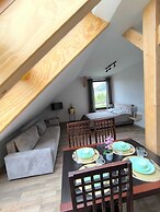 Agroturystyka Dom z Bali