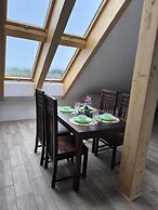 Agroturystyka Dom z Bali