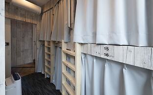 bnb+ Kanda - Hostel
