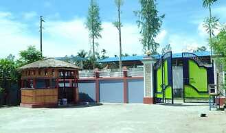 Tamim Resort