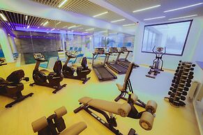 Silver Mountain Resort & SPA