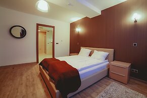 Silver Mountain Resort & SPA