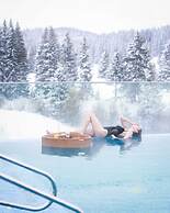 Silver Mountain Resort & SPA
