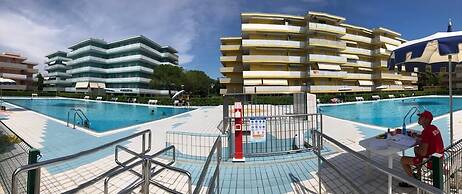 Residence Valbella