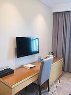 St. Moritz Business Hotel