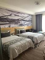 St. Moritz Business Hotel