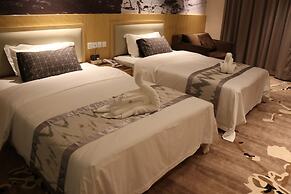 St. Moritz Business Hotel