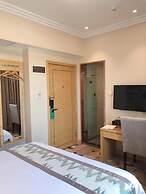 St. Moritz Business Hotel