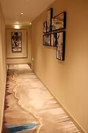 St. Moritz Business Hotel