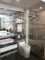 St. Moritz Business Hotel