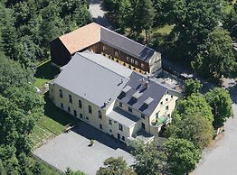 Landhotel Zum grünen Baum