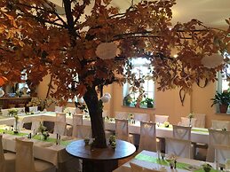 Landhotel Zum grünen Baum