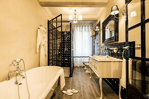 La Vite 2.0 apartments