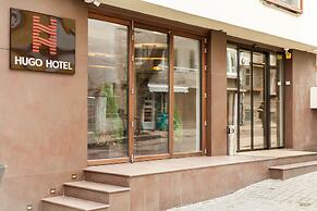 Hugo Hotel
