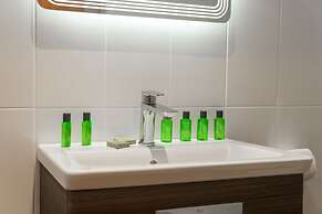 Hugo Hotel
